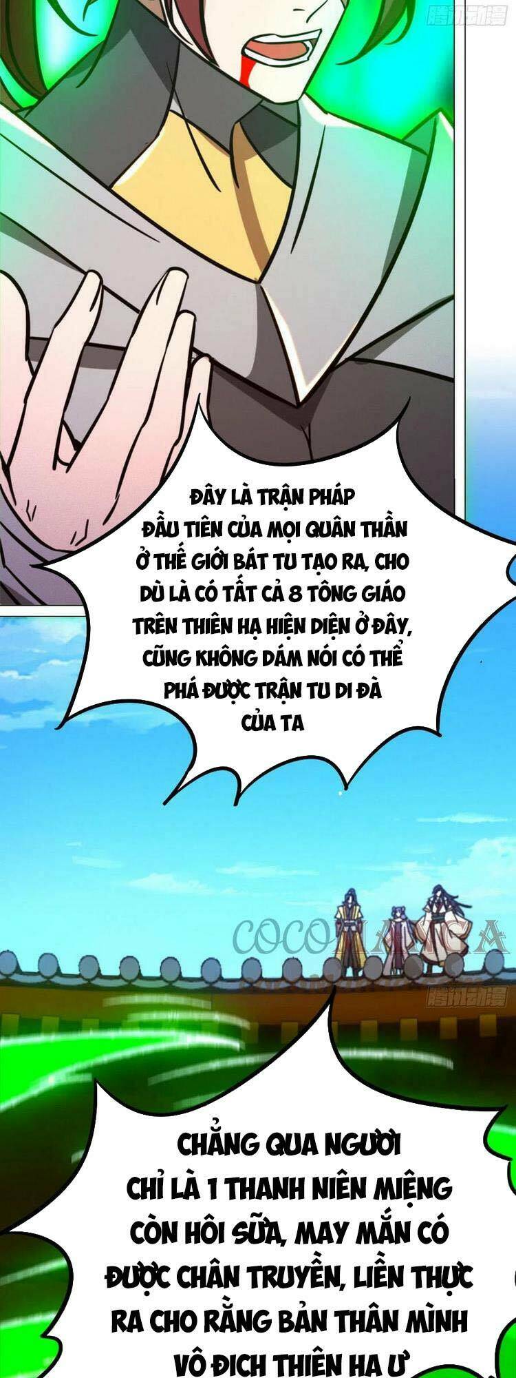 Chương 197 - Trang 14