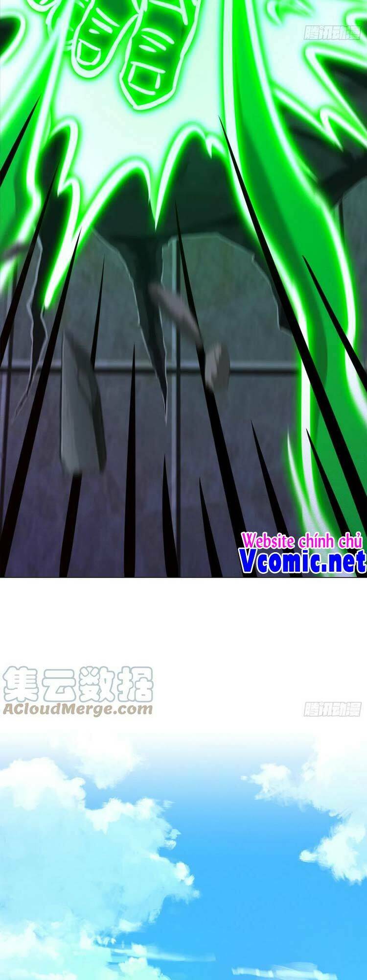 Chương 198 - Trang 22