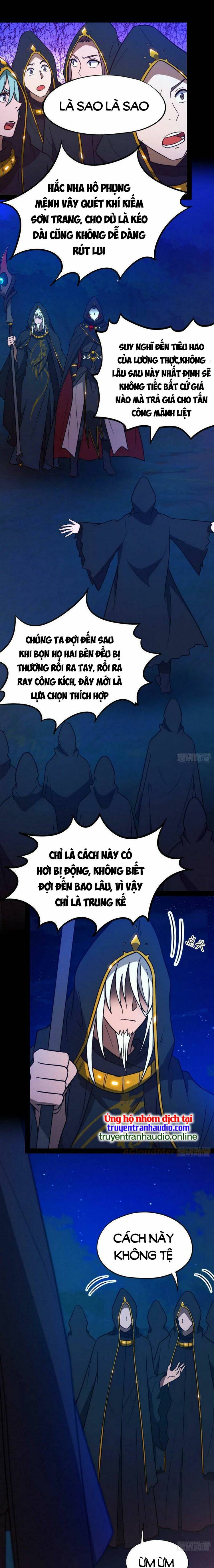 Chương 201 - Trang 5
