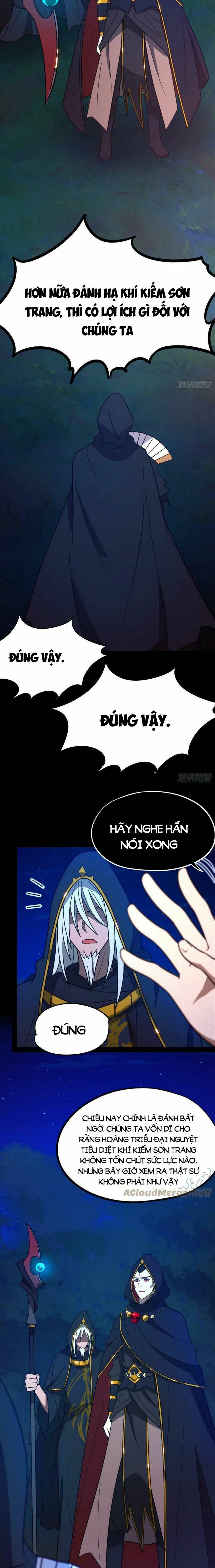 Chương 201 - Trang 8