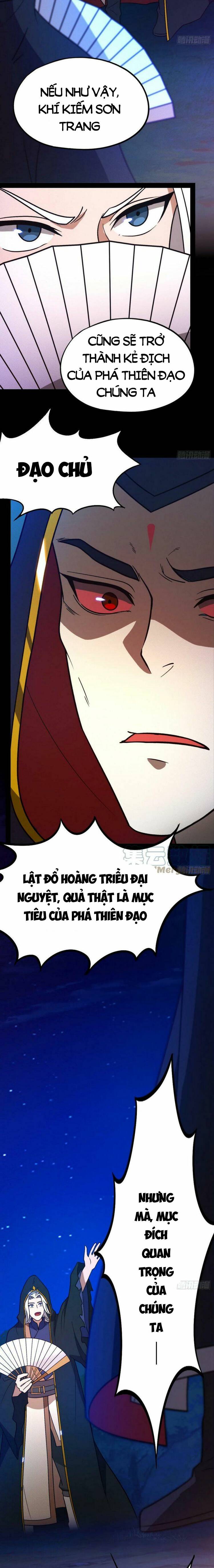 Chương 201 - Trang 9