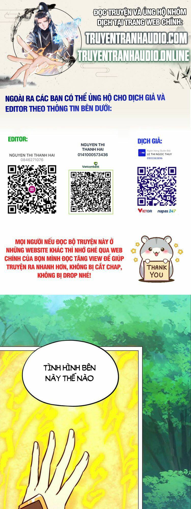 Chương 202 - Trang 1