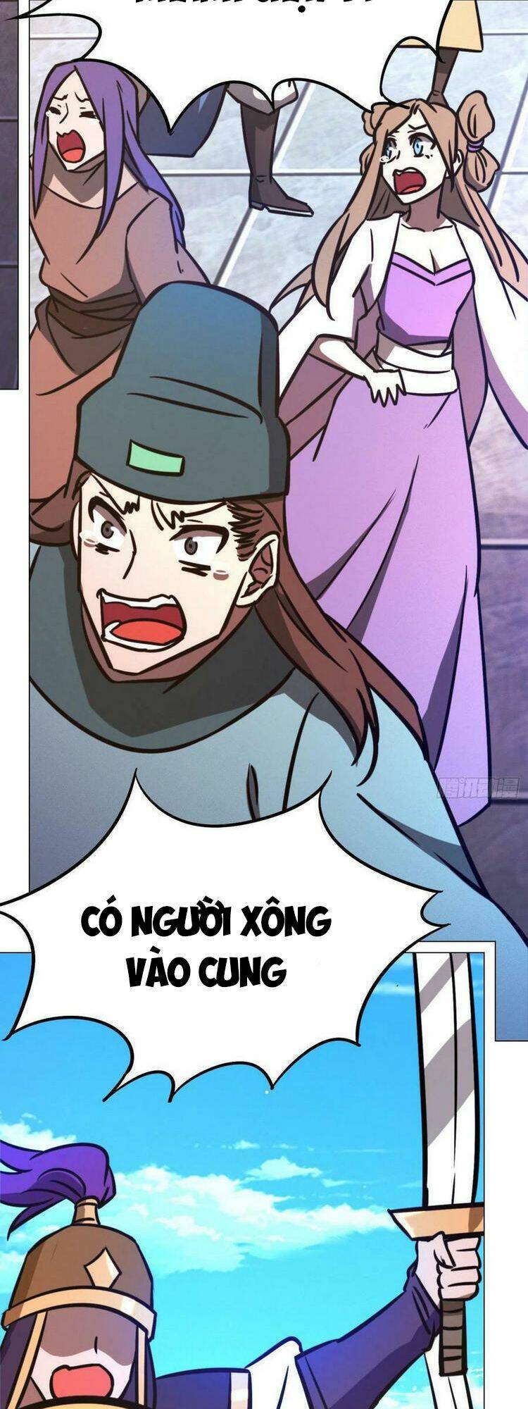 Chương 202 - Trang 25