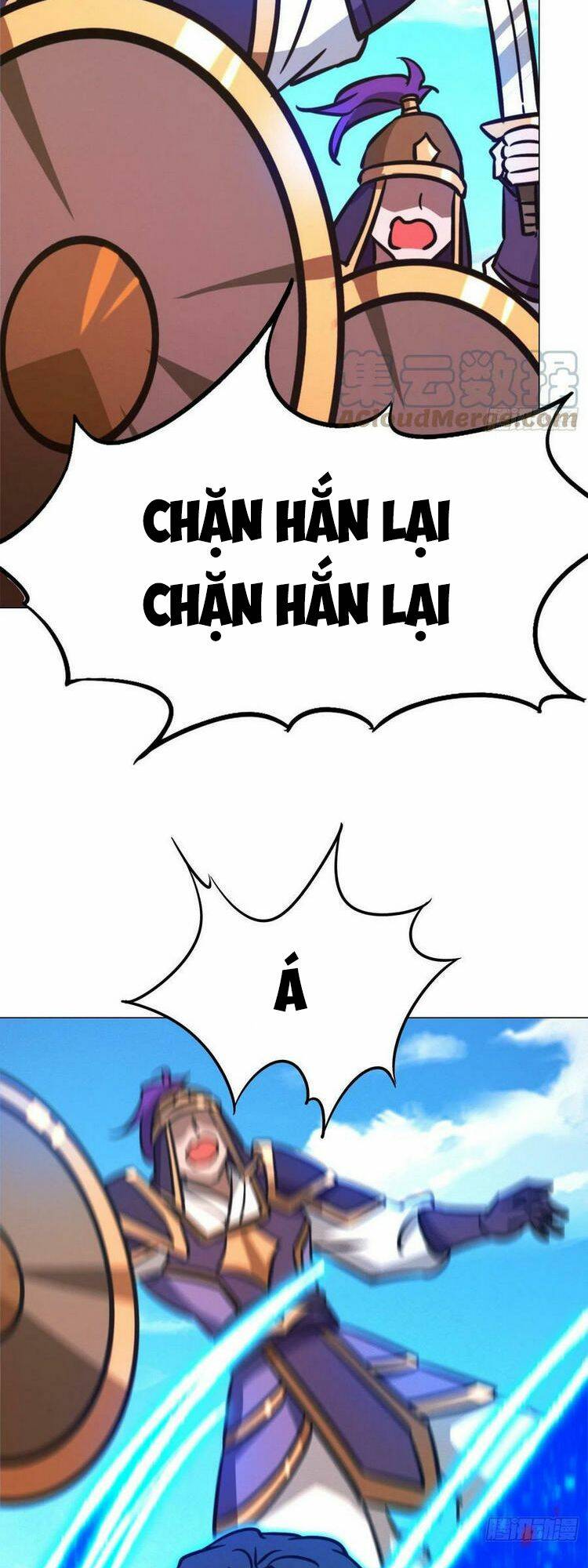 Chương 202 - Trang 26