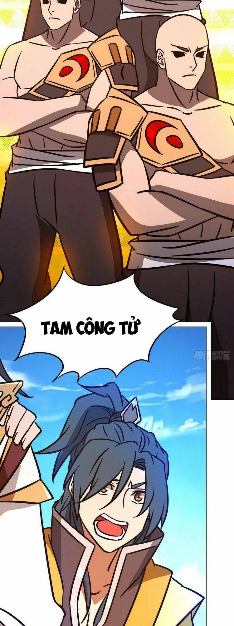 Chương 202 - Trang 41