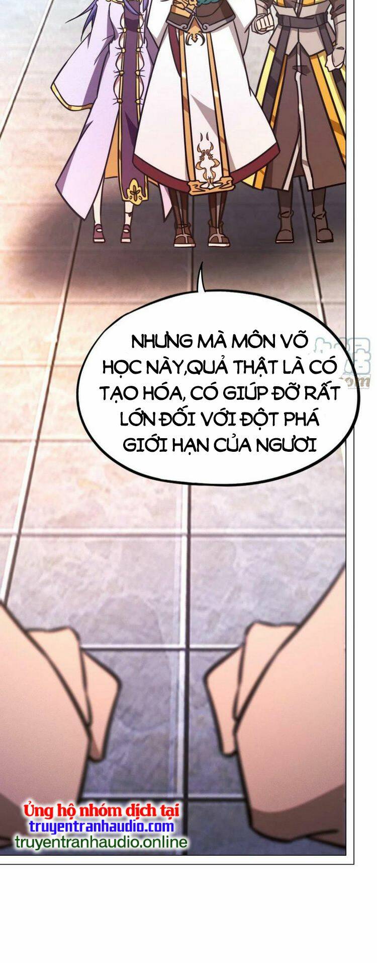 Chương 203 - Trang 17