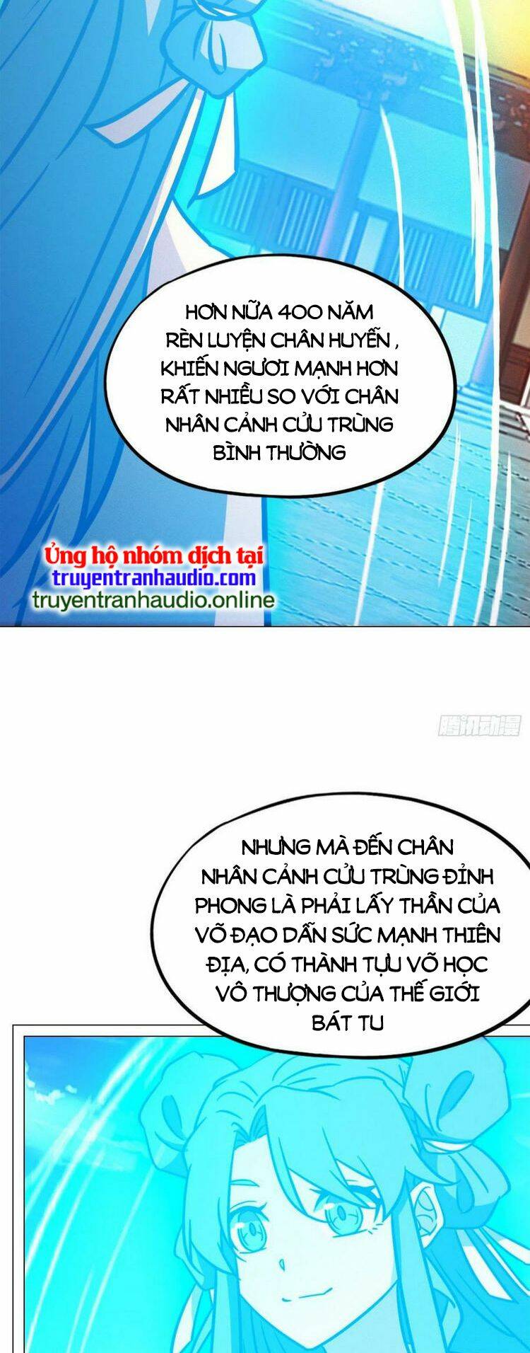 Chương 203 - Trang 29