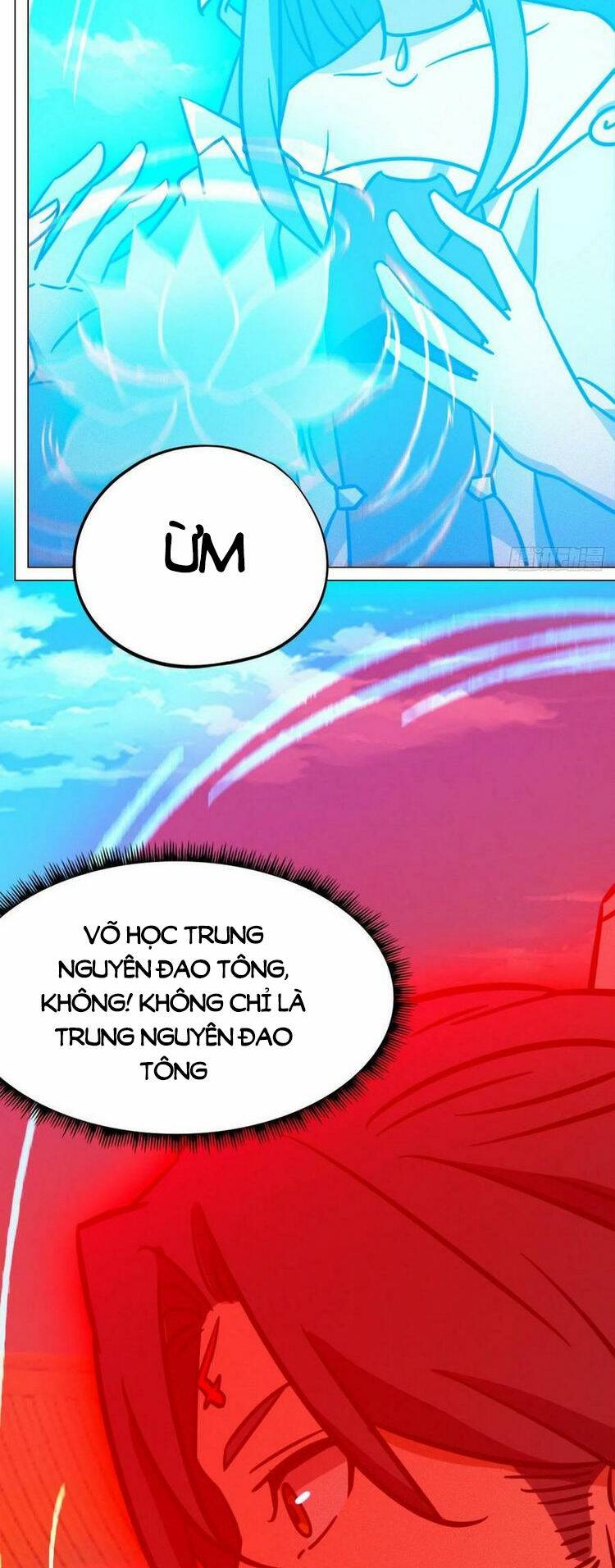 Chương 203 - Trang 30