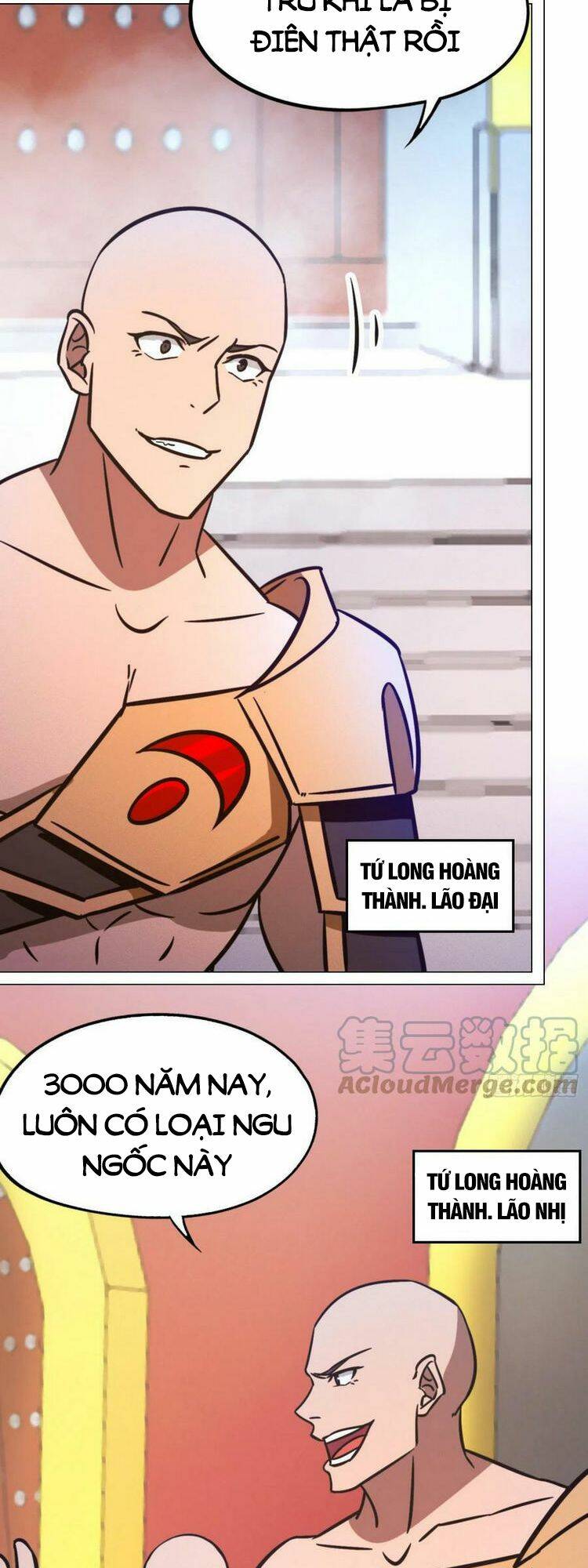Chương 203 - Trang 7