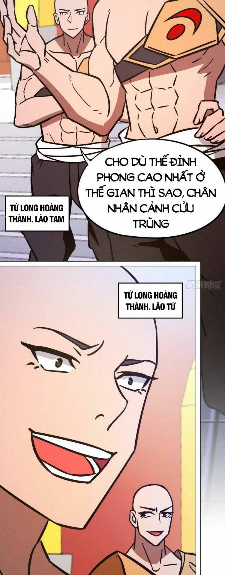 Chương 203 - Trang 8