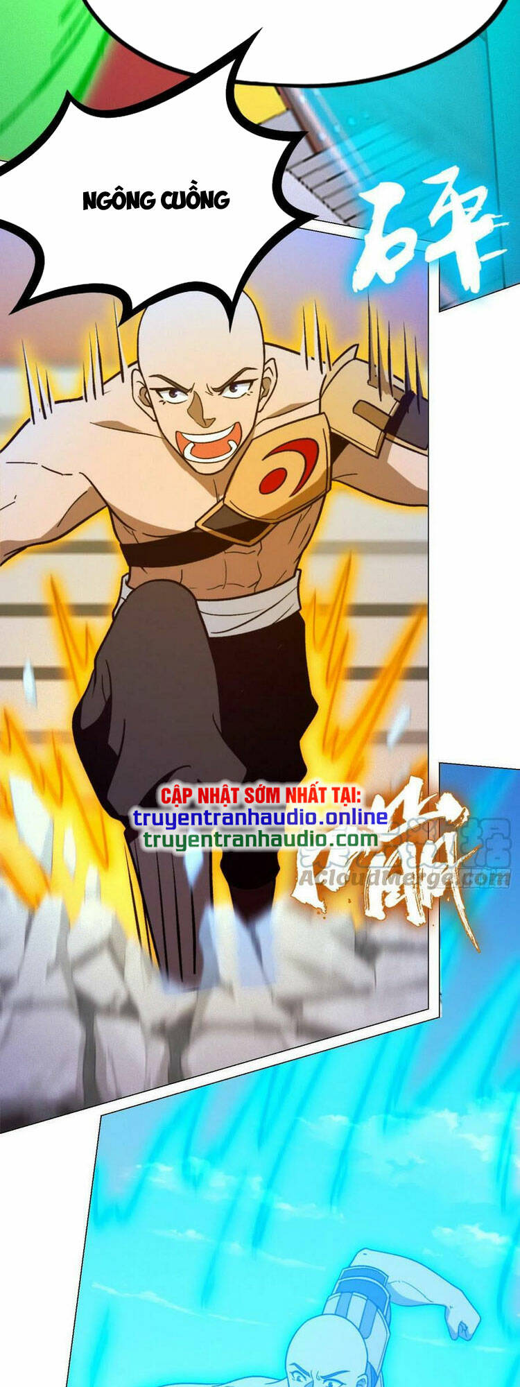 Chương 204 - Trang 15