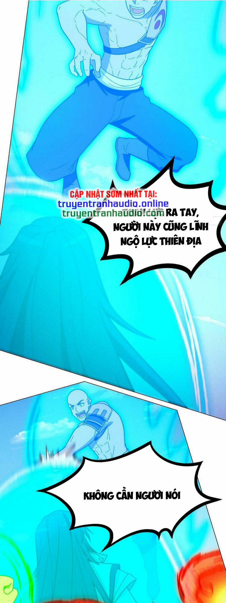 Chương 204 - Trang 16