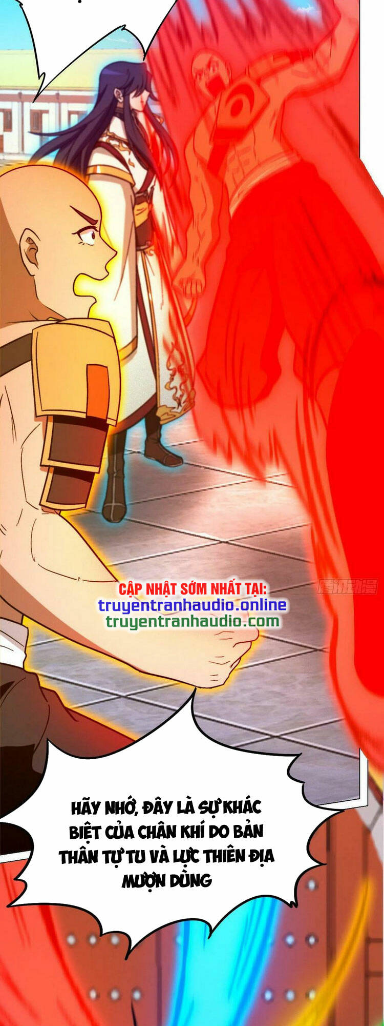 Chương 204 - Trang 18