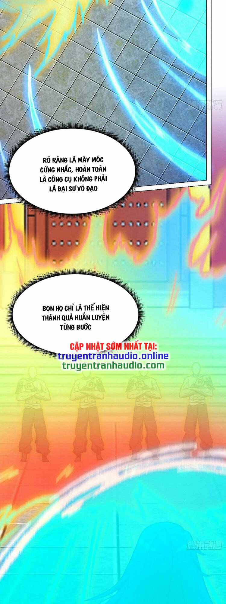 Chương 204 - Trang 3