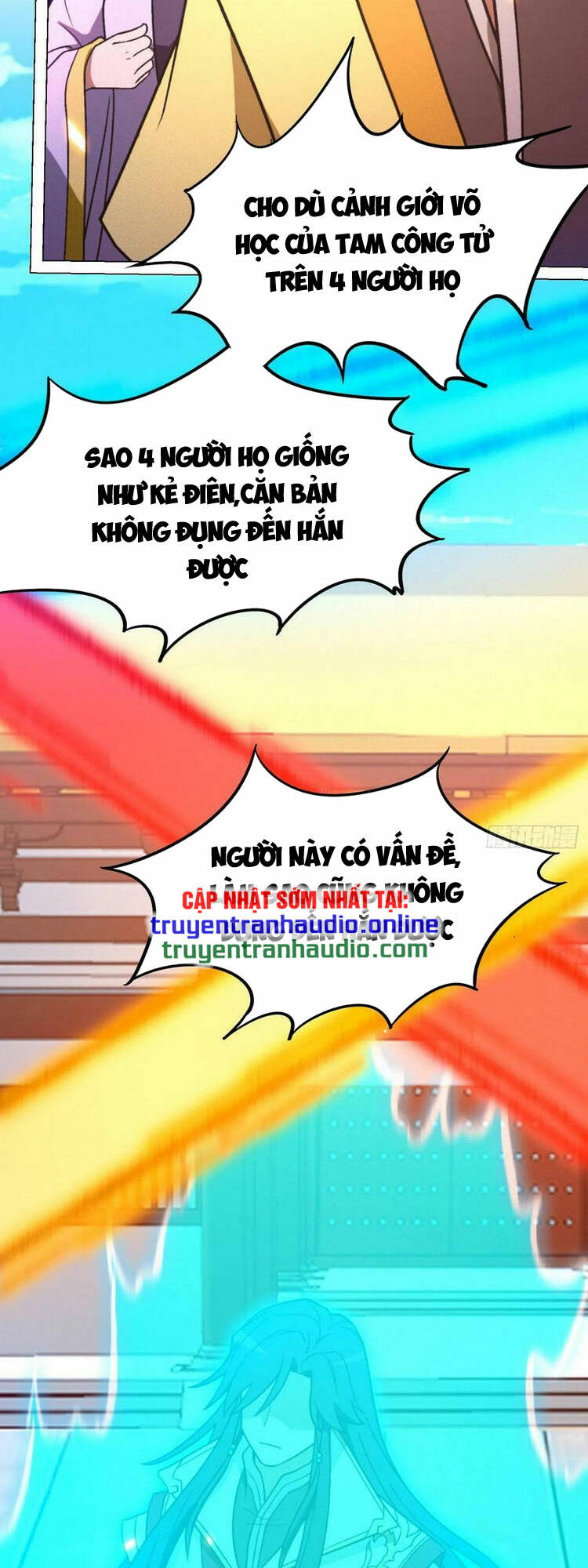 Chương 204 - Trang 21