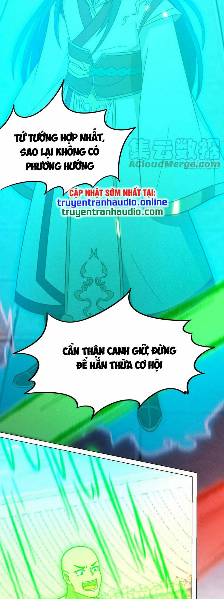Chương 204 - Trang 22