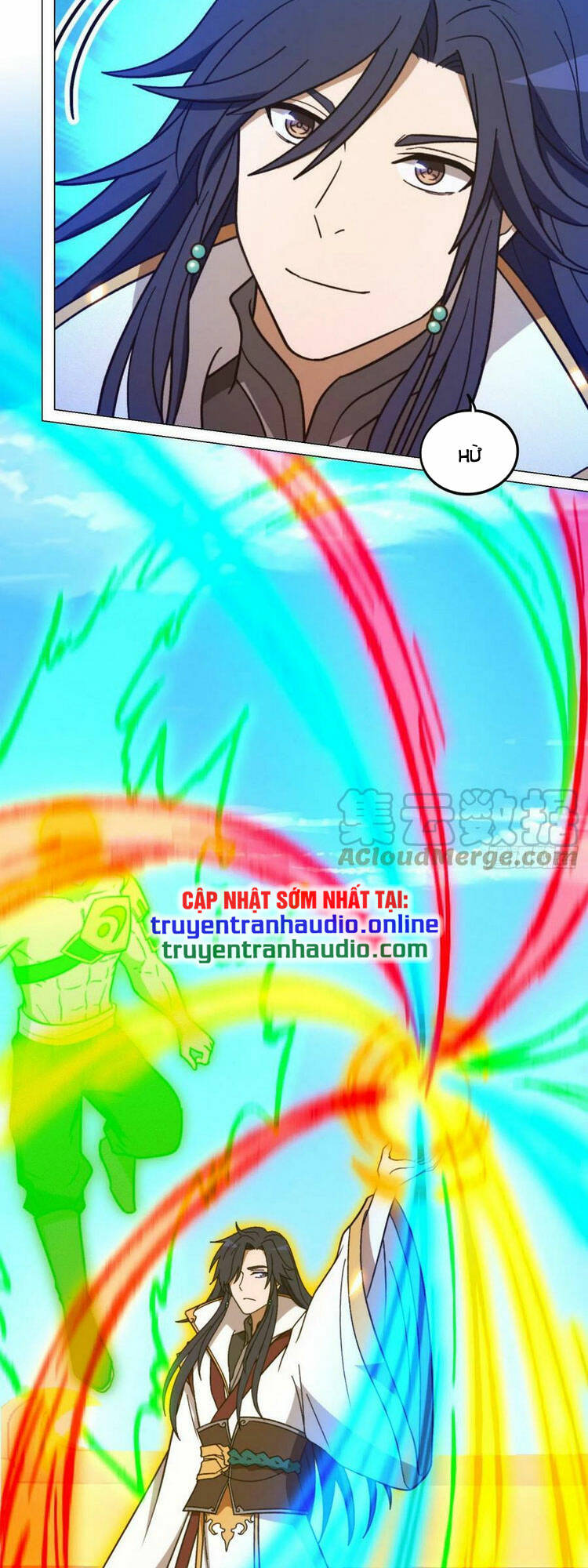 Chương 204 - Trang 24