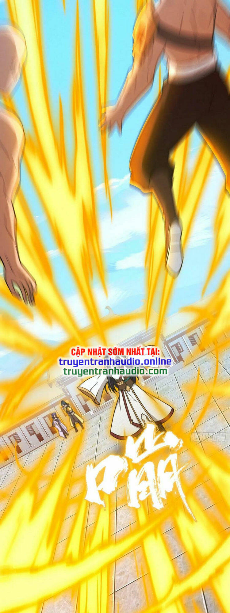 Chương 204 - Trang 27