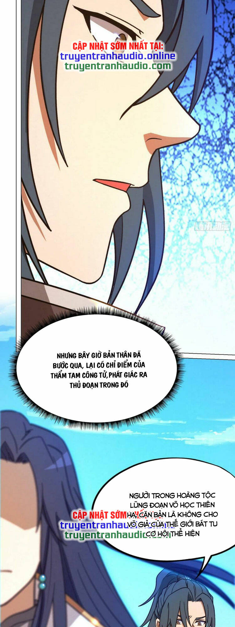 Chương 204 - Trang 5