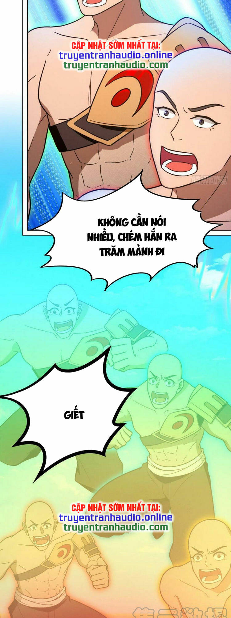 Chương 204 - Trang 8