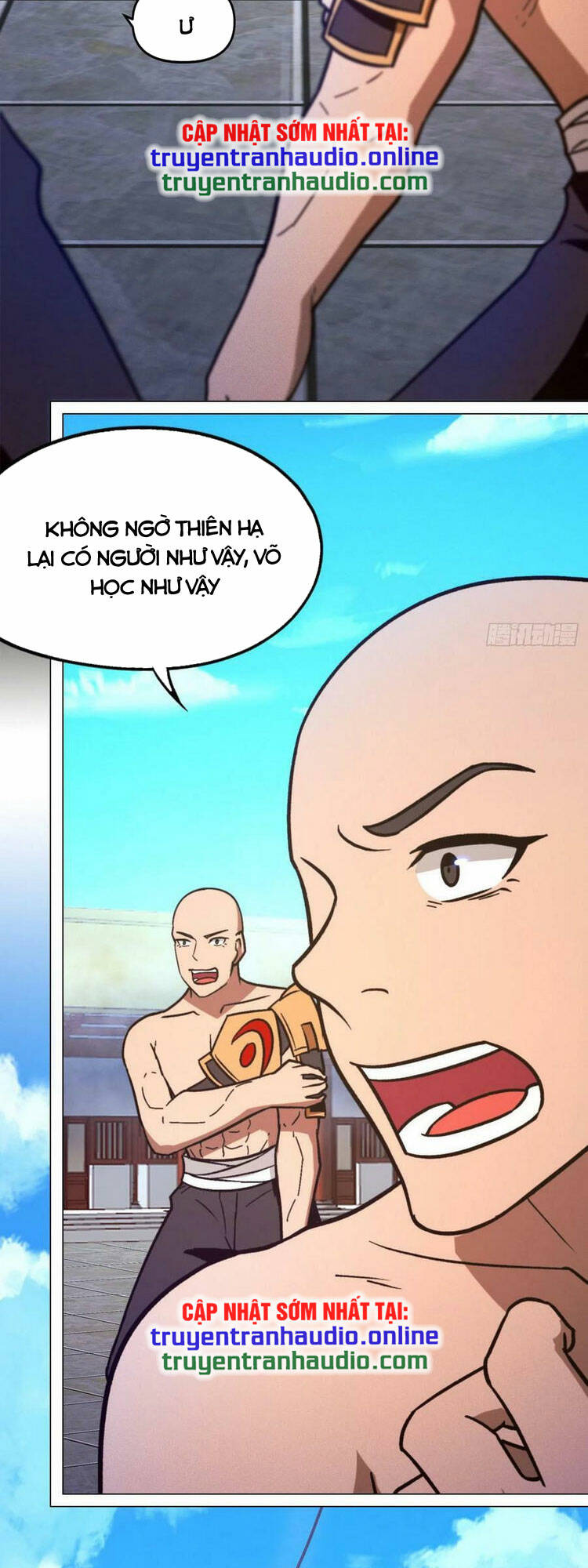 Chương 205 - Trang 14