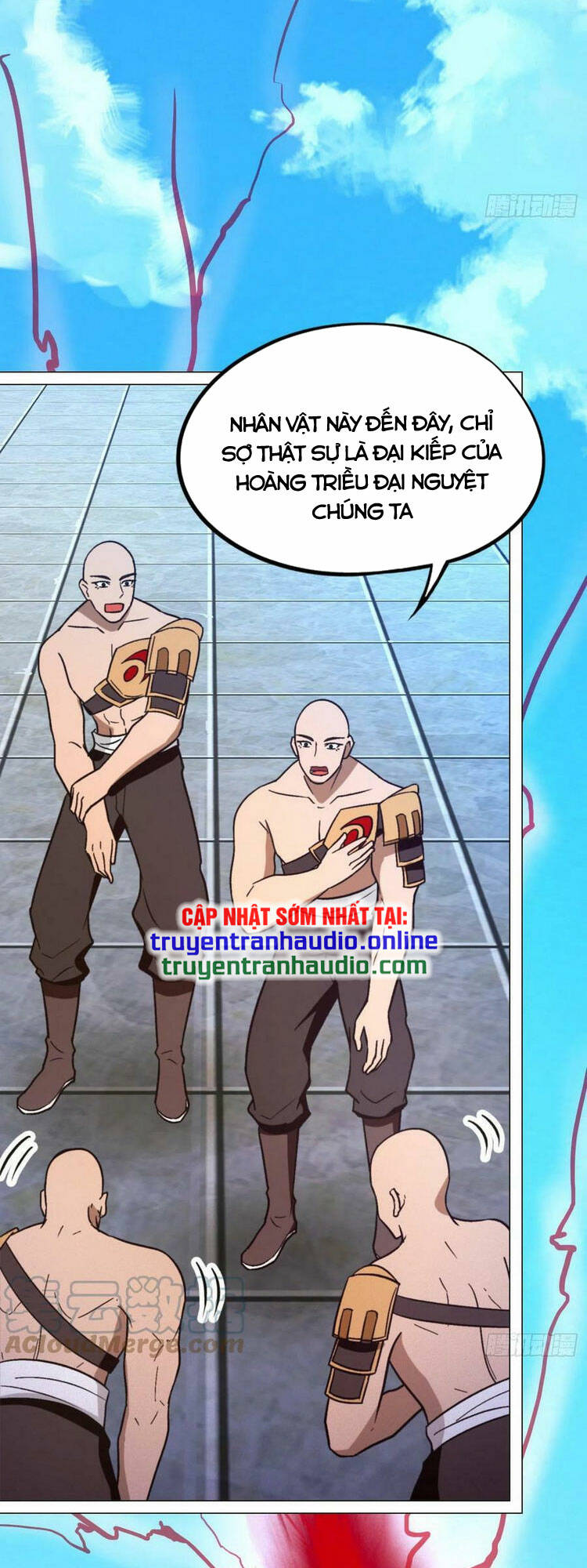 Chương 205 - Trang 15