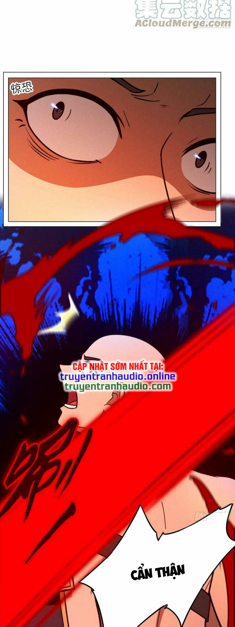 Chương 205 - Trang 18