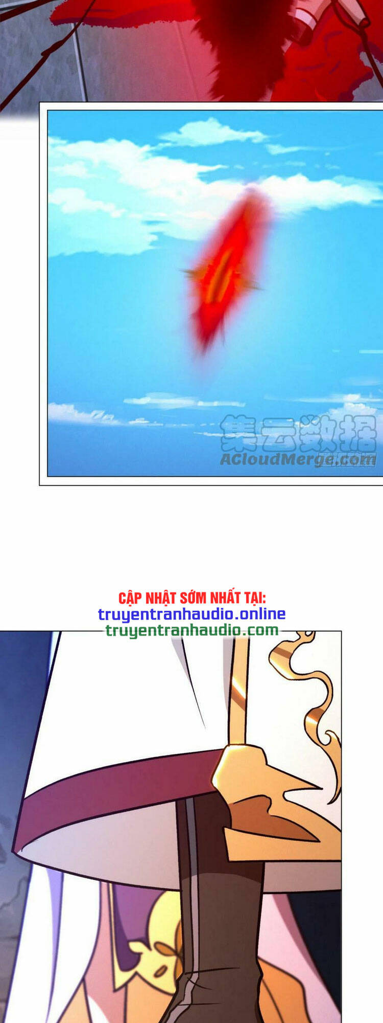 Chương 205 - Trang 27
