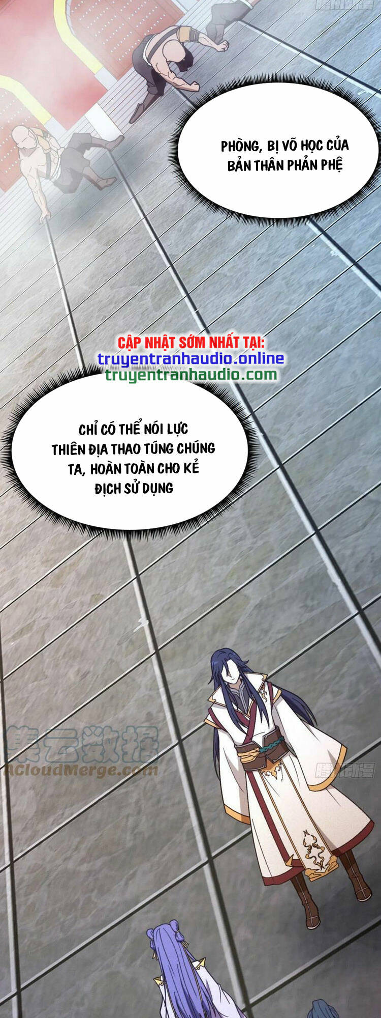 Chương 205 - Trang 4