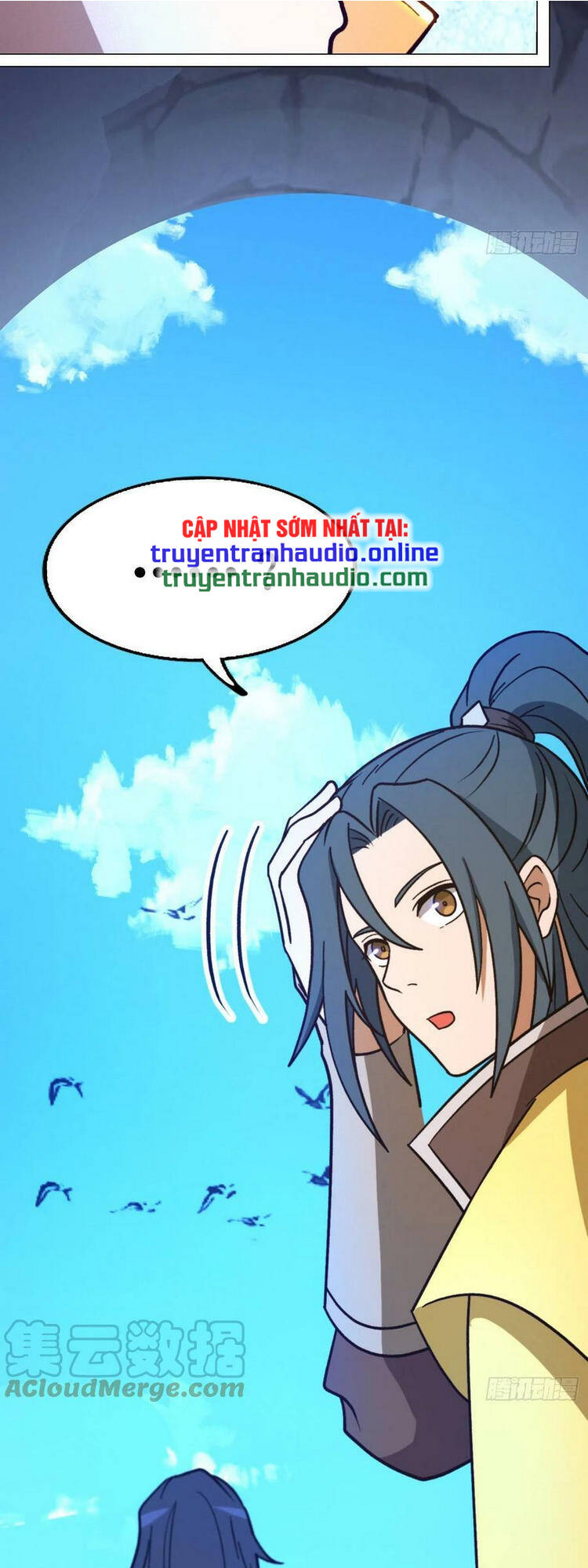 Chương 205 - Trang 31