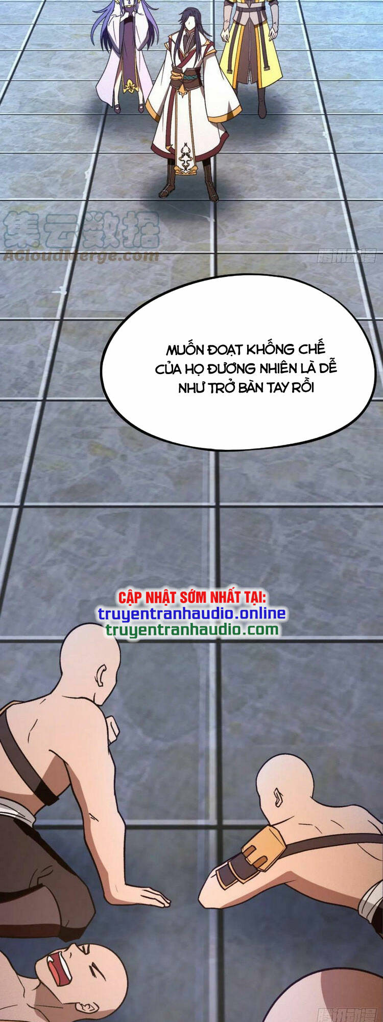 Chương 205 - Trang 9