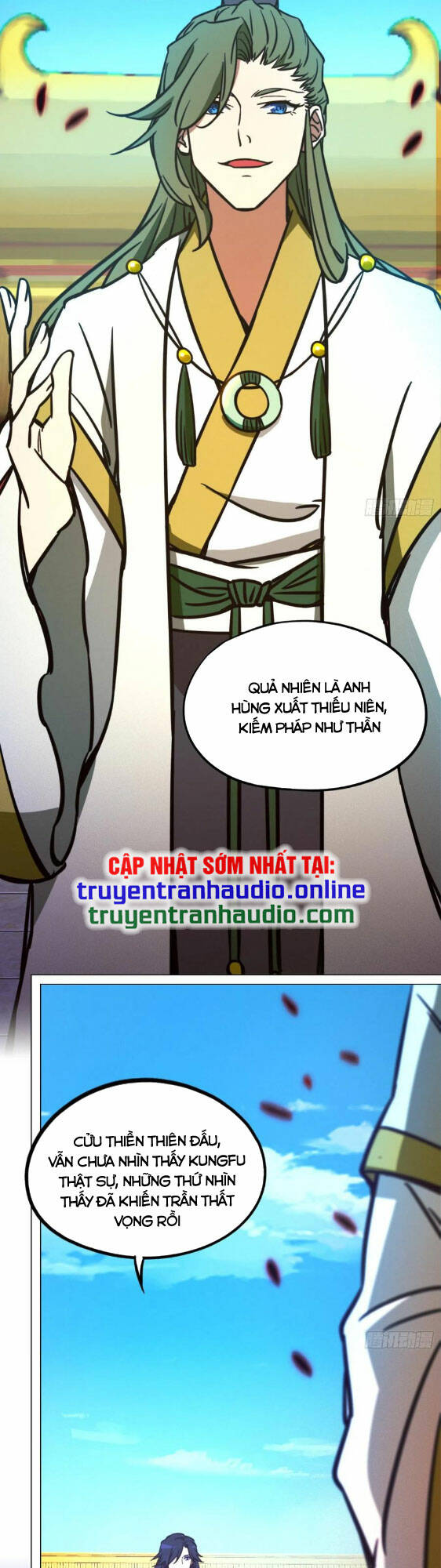 Chương 206 - Trang 14