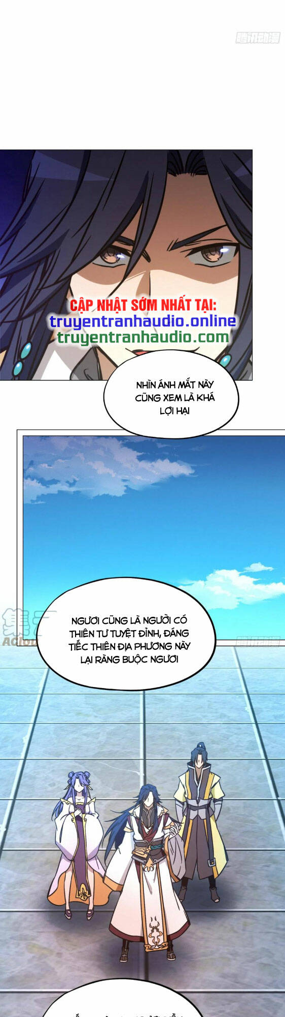 Chương 206 - Trang 18