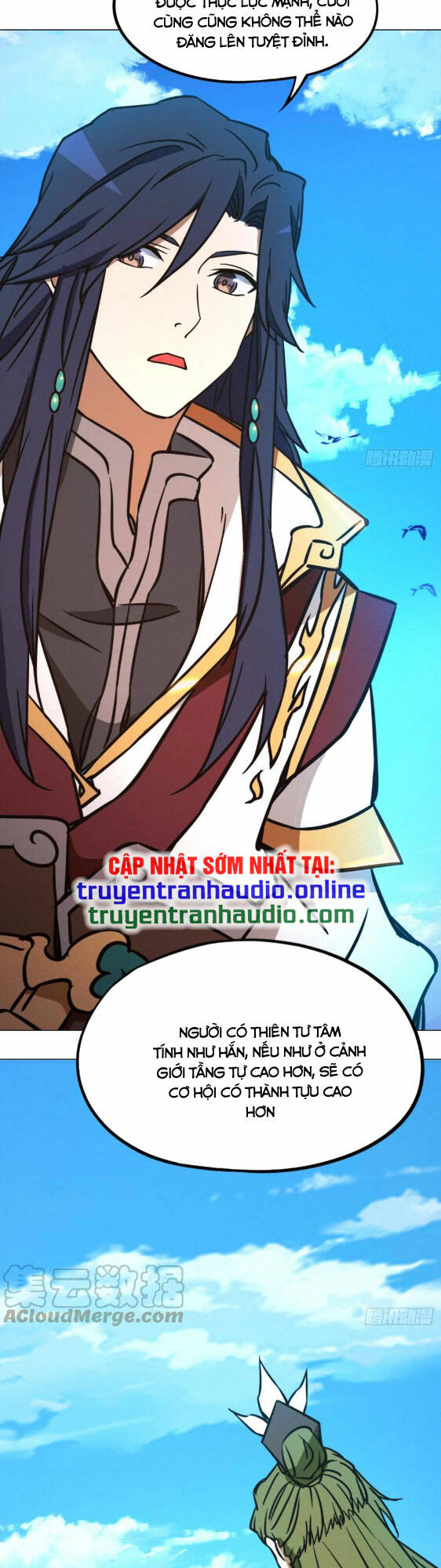 Chương 206 - Trang 23