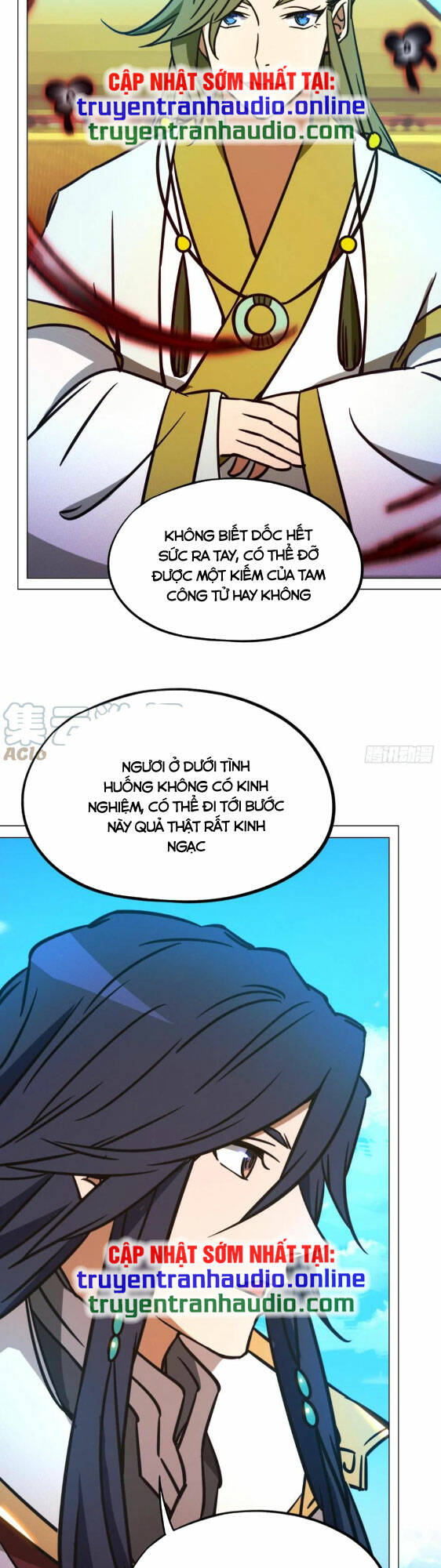 Chương 206 - Trang 25