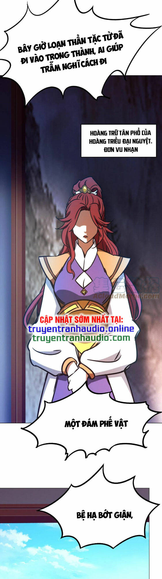 Chương 206 - Trang 5