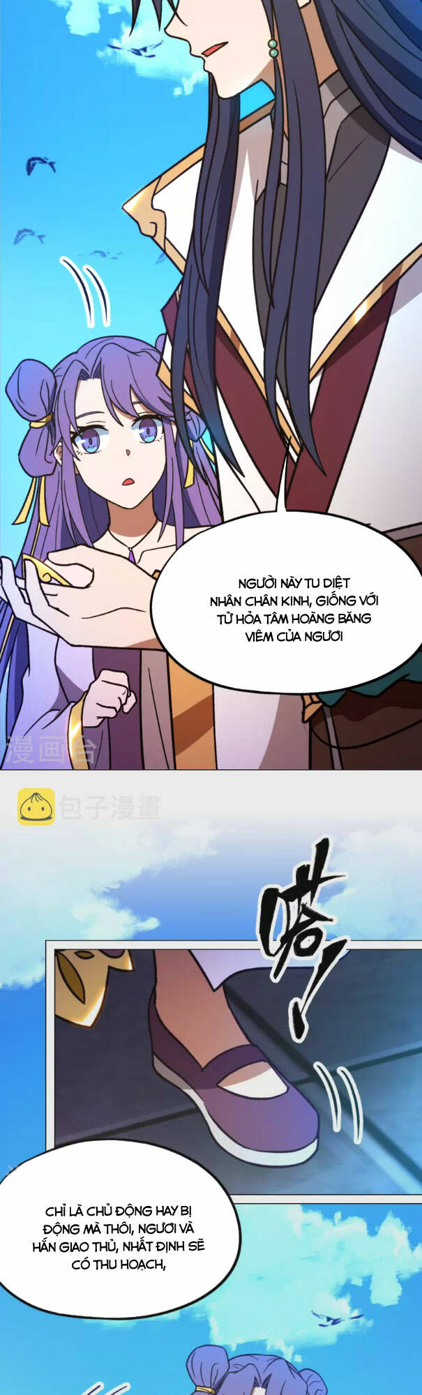 Chương 207 - Trang 8