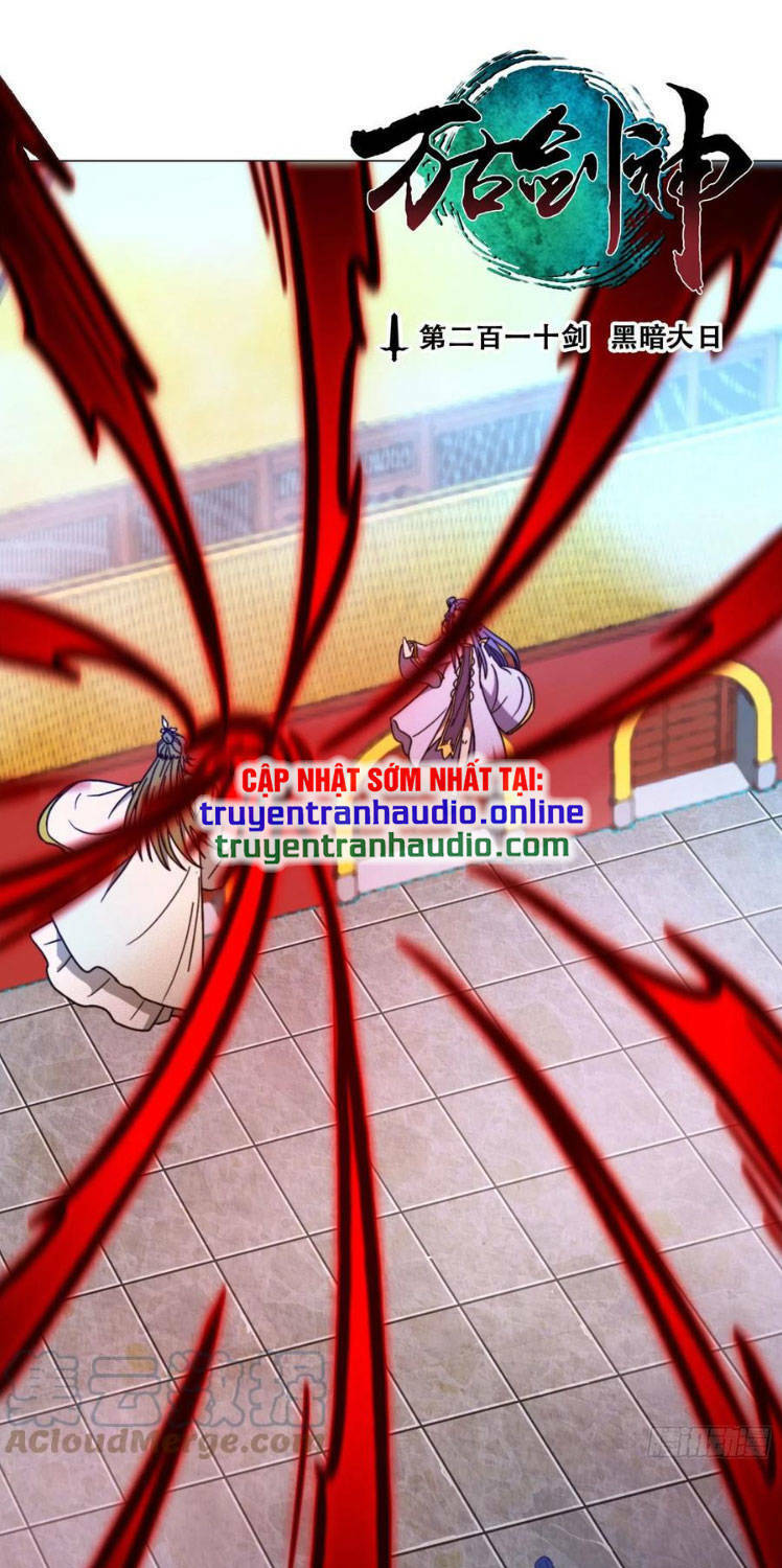Chương 208 - Trang 1