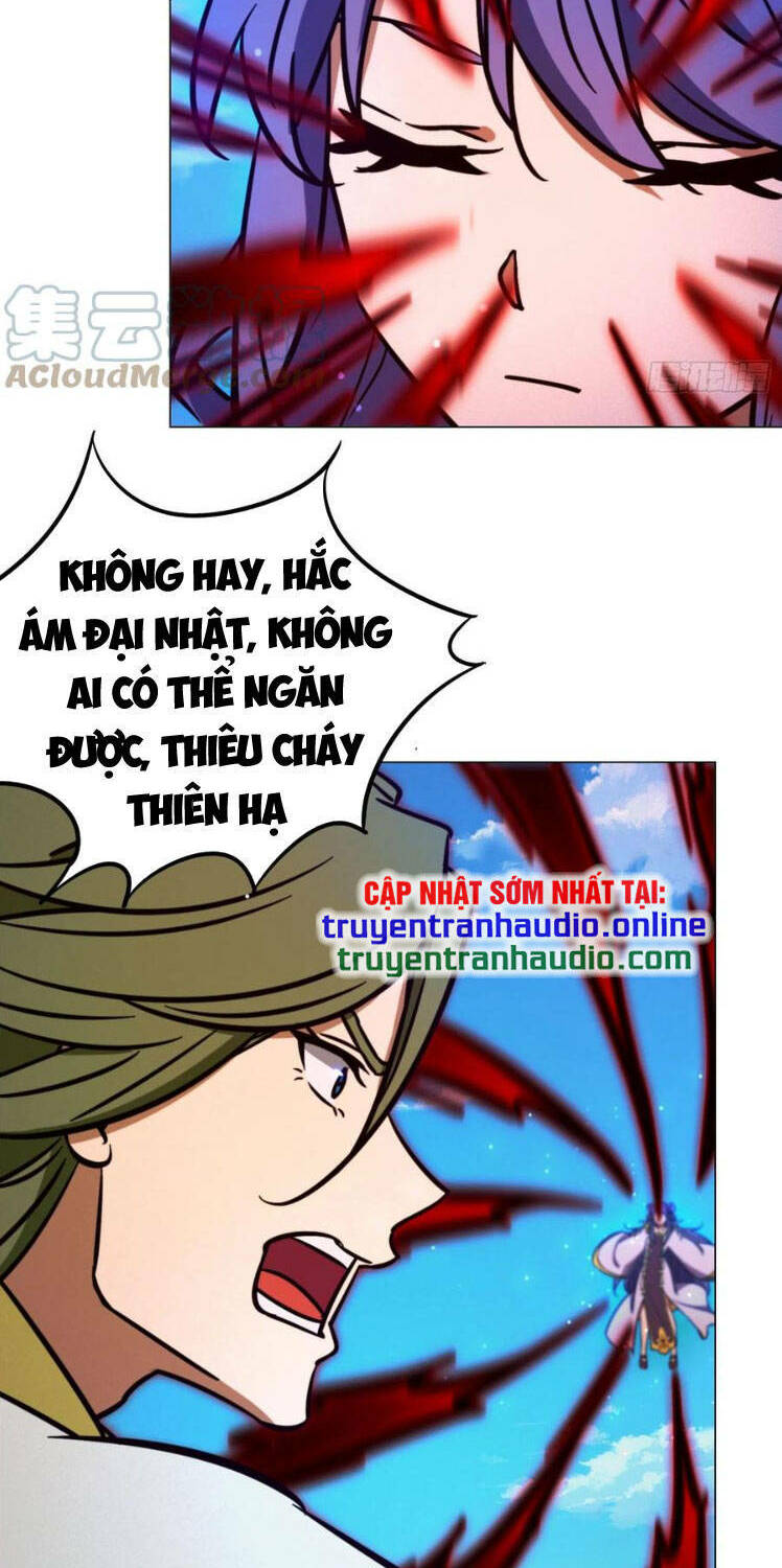 Chương 208 - Trang 18