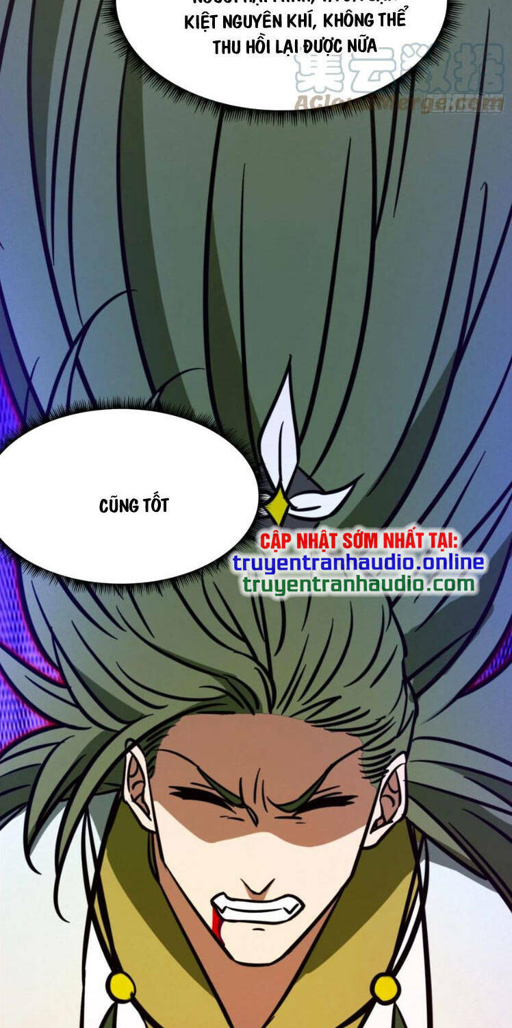 Chương 208 - Trang 20