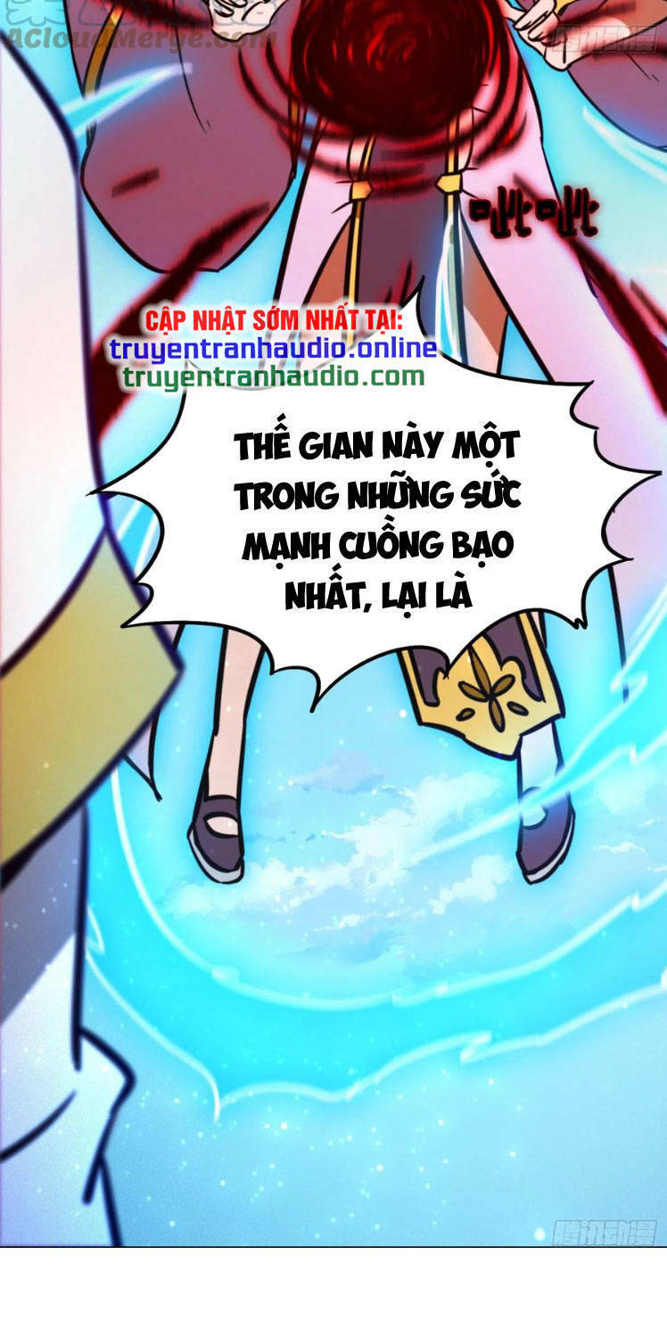 Chương 208 - Trang 31