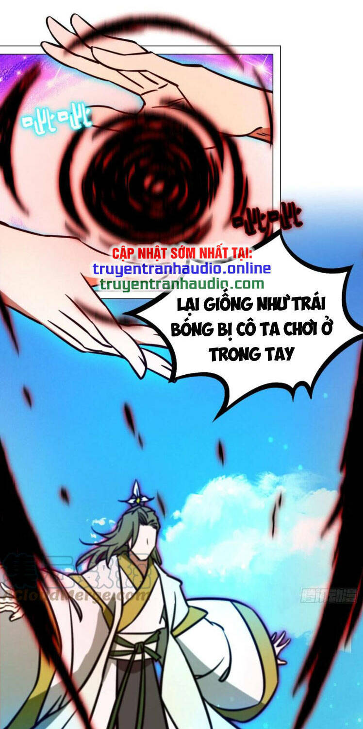 Chương 208 - Trang 32