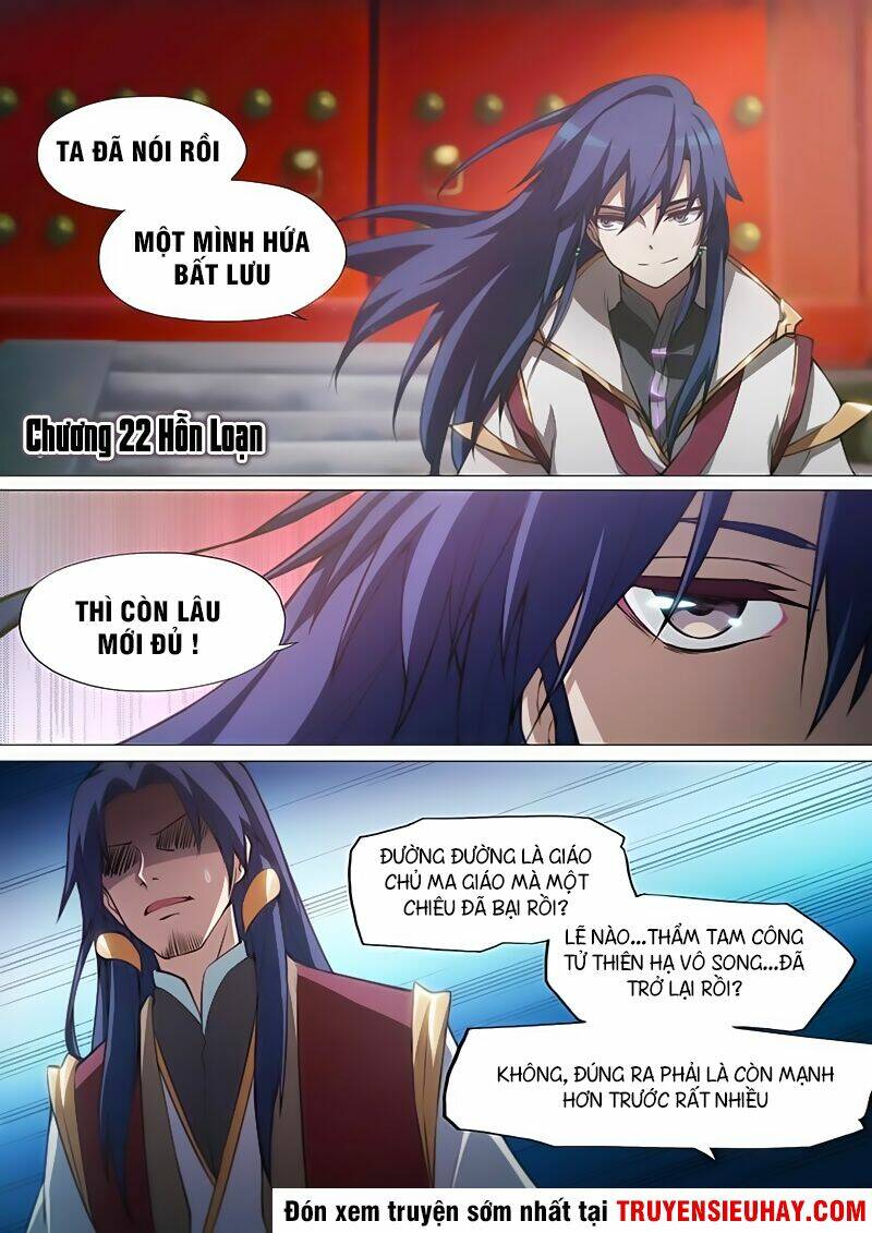 Chương 22 - Trang 2