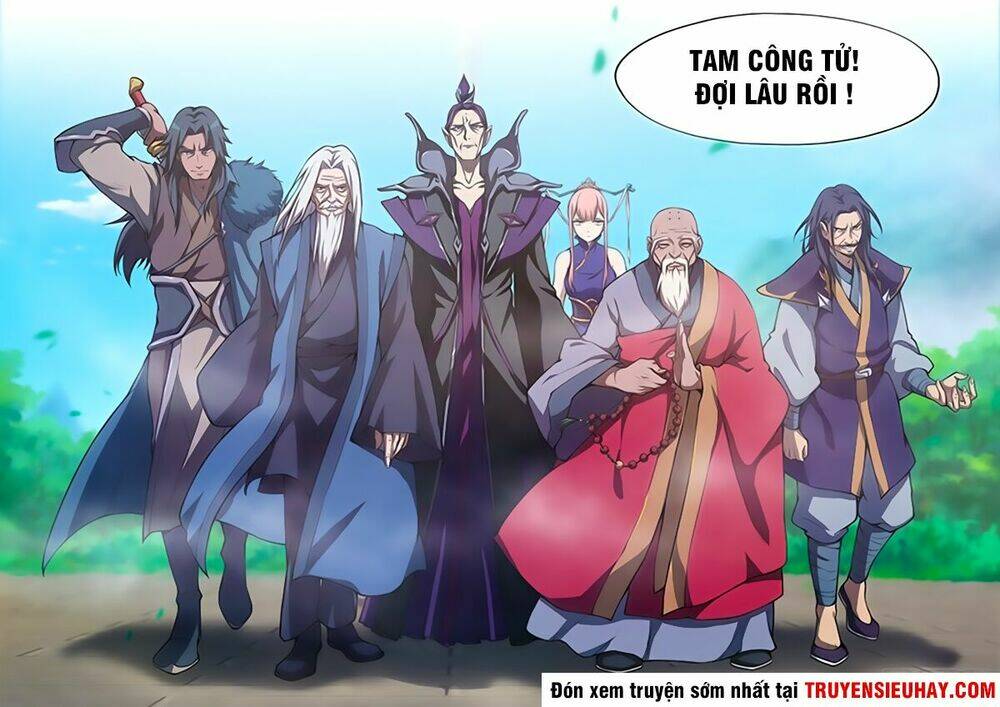Chương 23 - Trang 12