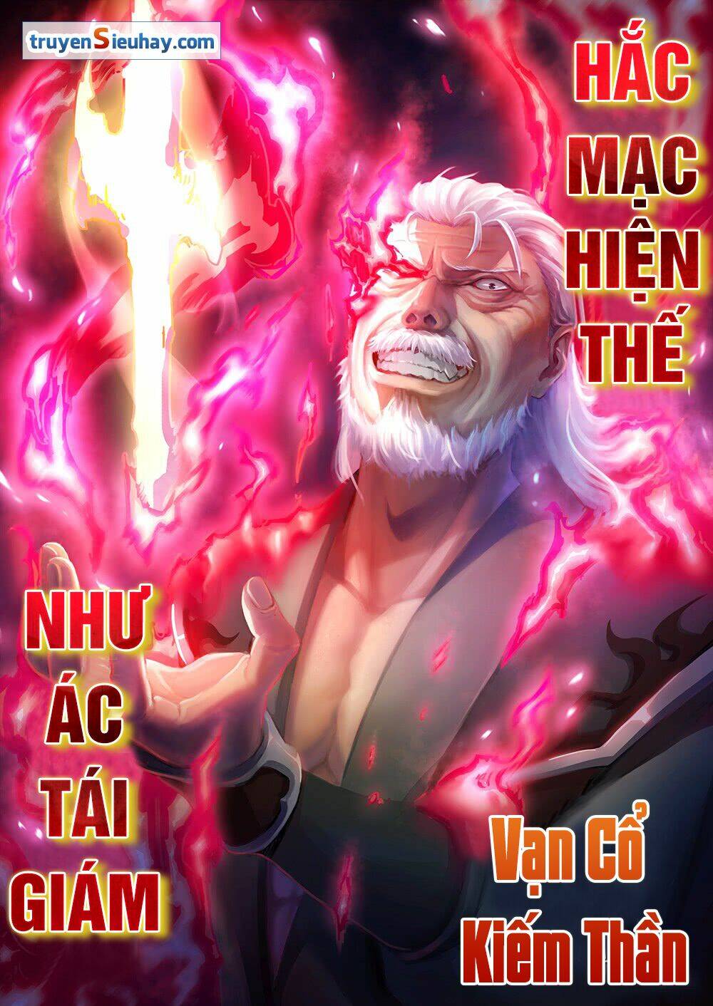 Chương 31 - Trang 1