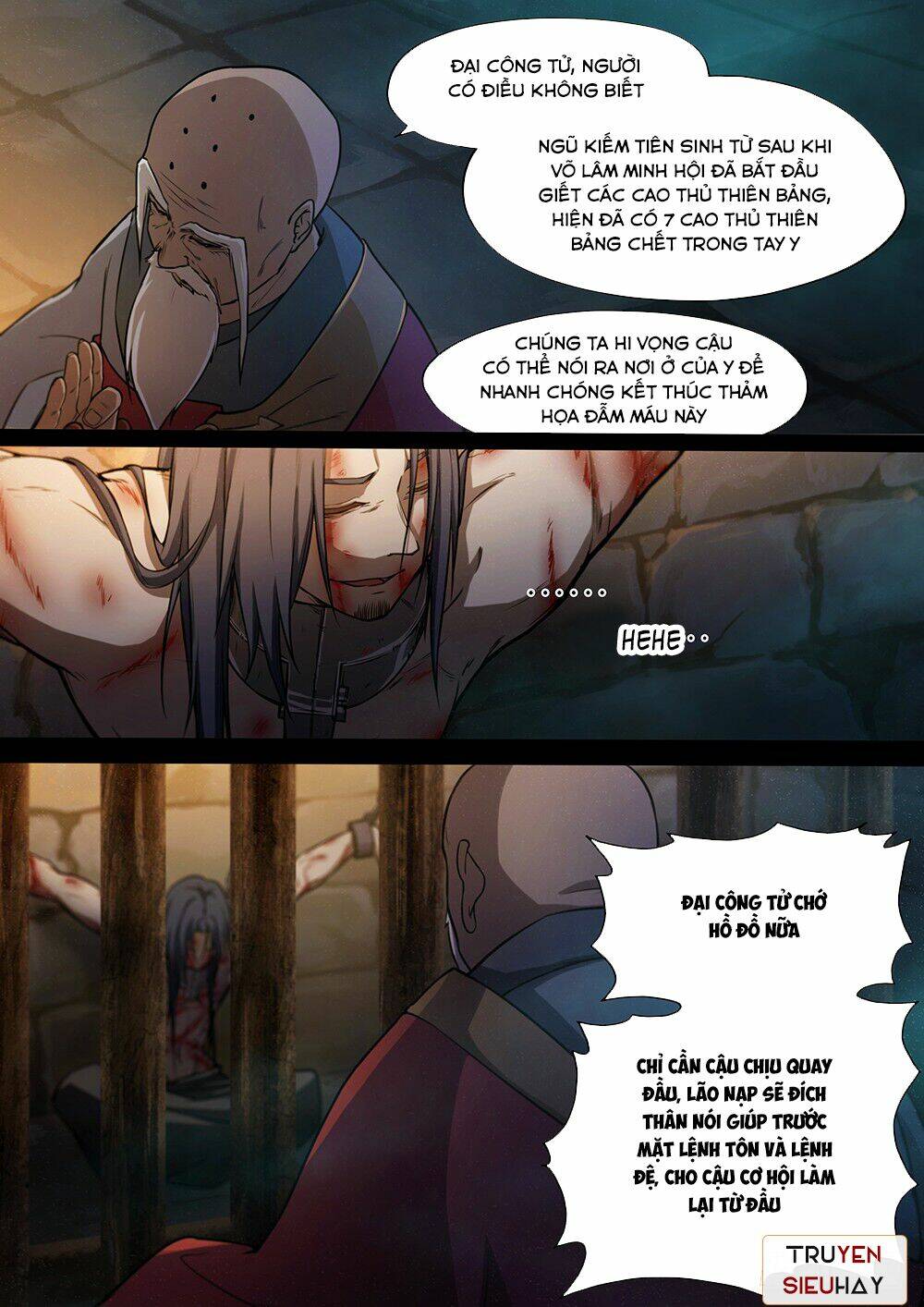 Chương 33 - Trang 5