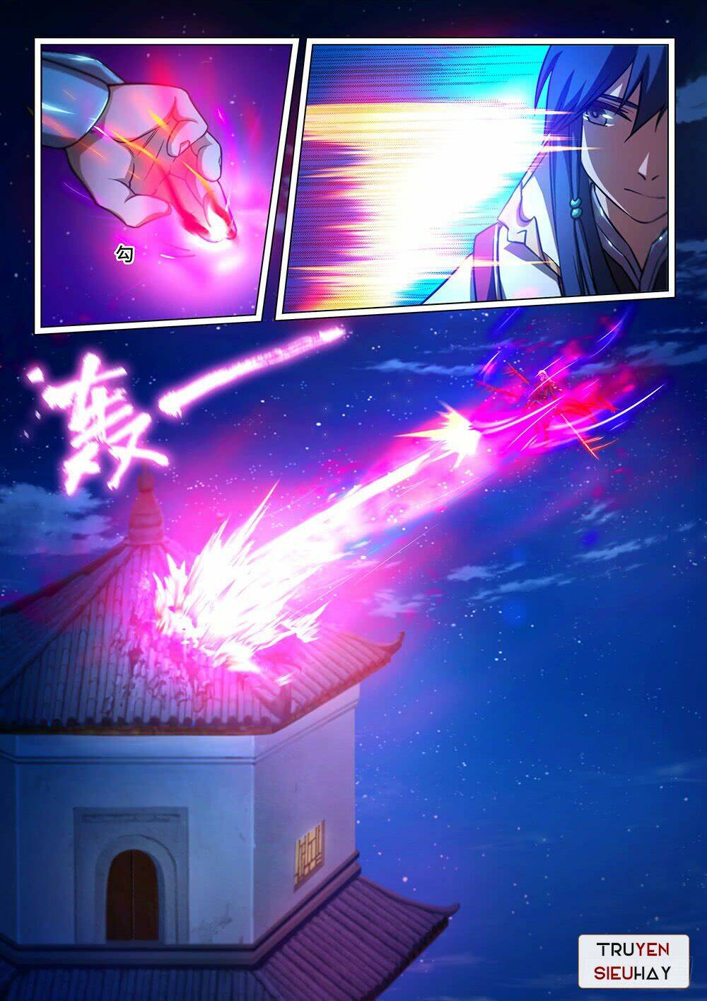 Chương 37 - Trang 3