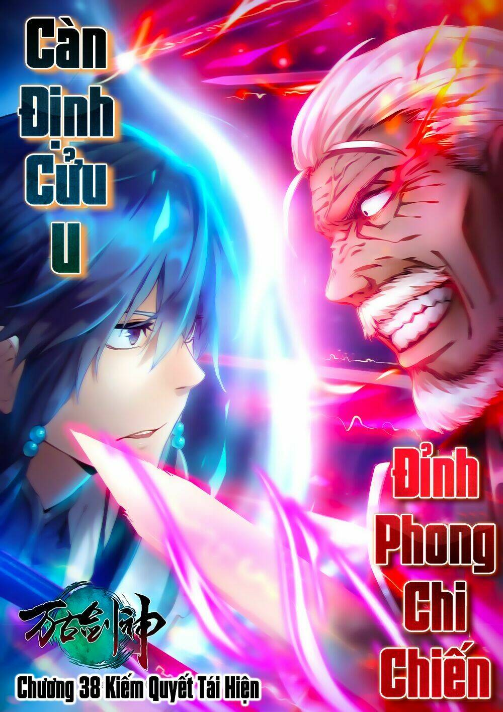 Chương 38 - Trang 2