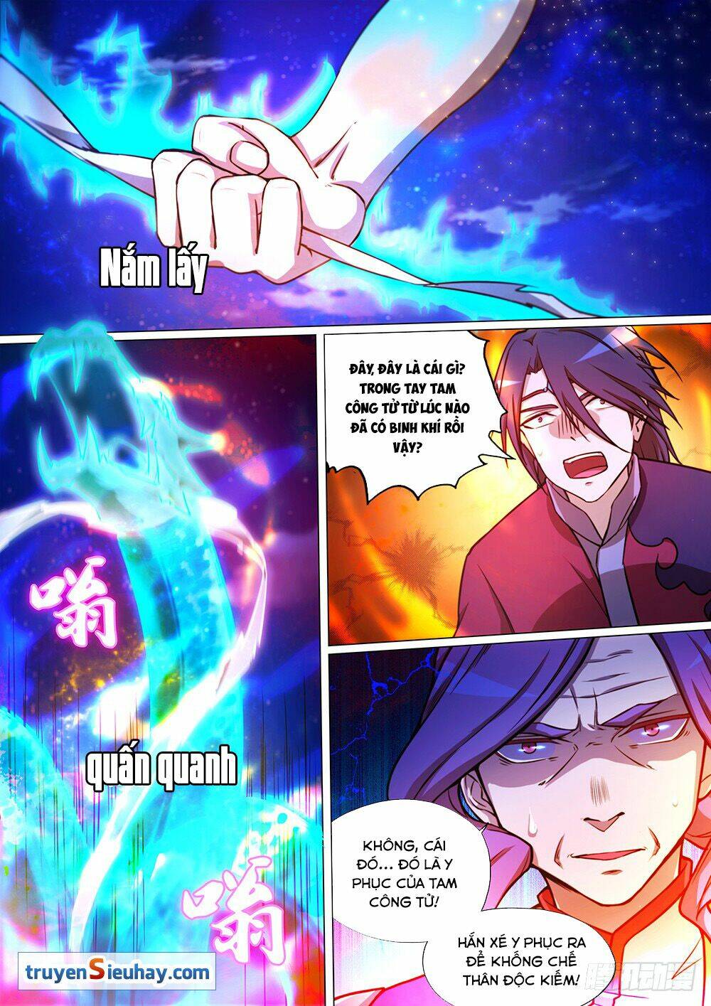 Chương 39 - Trang 7