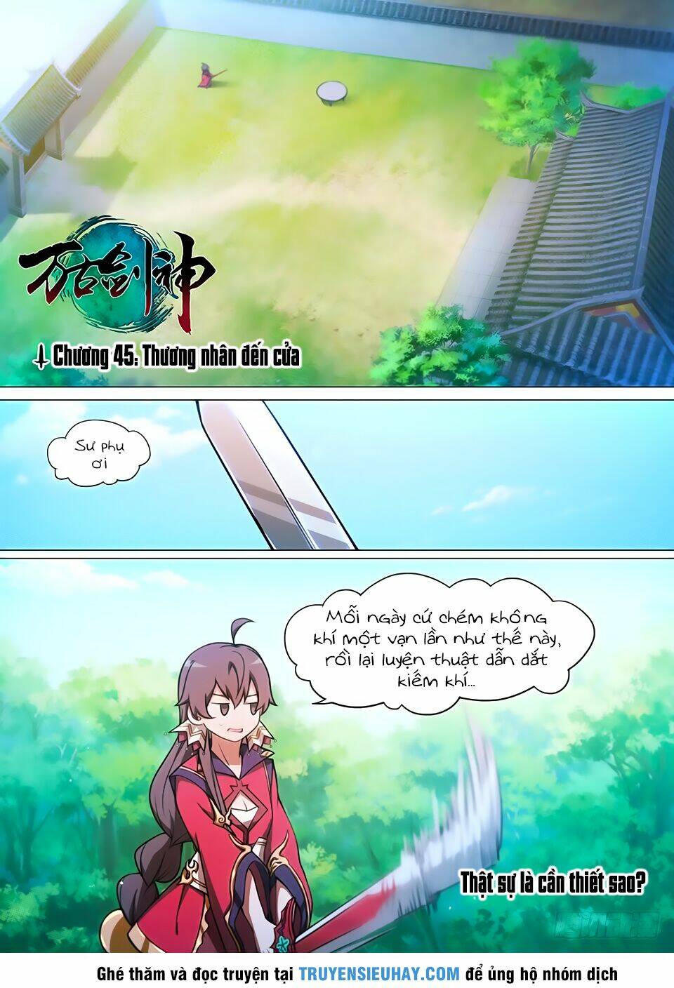 Chương 45 - Trang 2